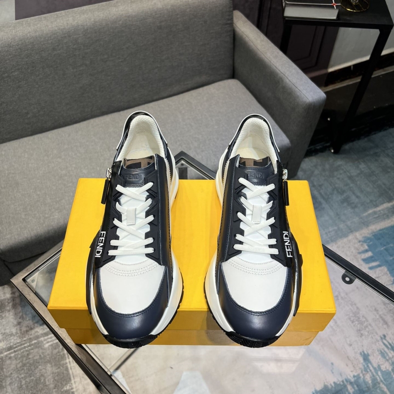 F**di casual shoes